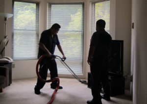 IogoClean limpeza, higienização, lavagem e impermeabilização de carpete