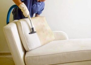 IogoClean Limpeza, Higienização e Lavagem de Sofas