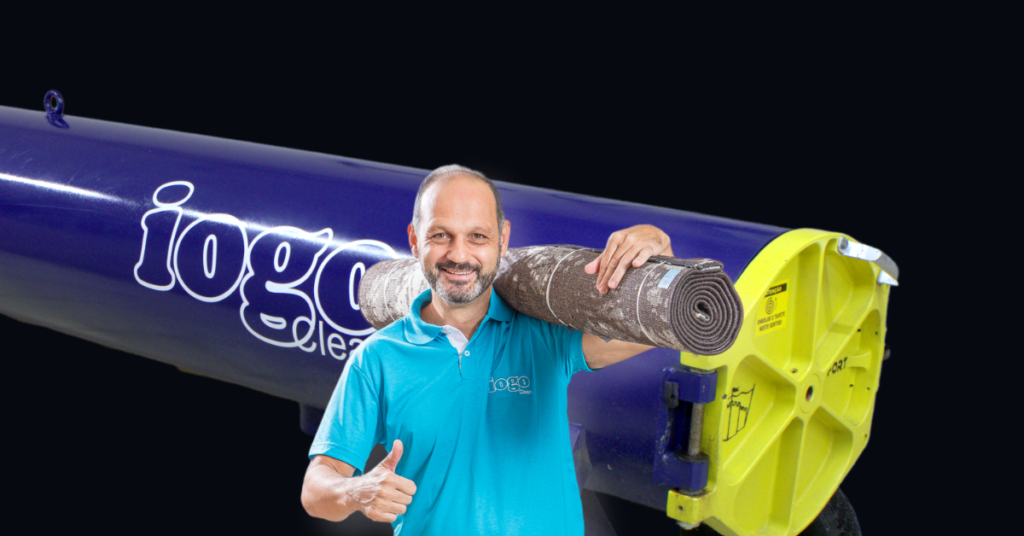 iogo clean